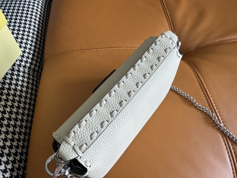 F**di baguette bags